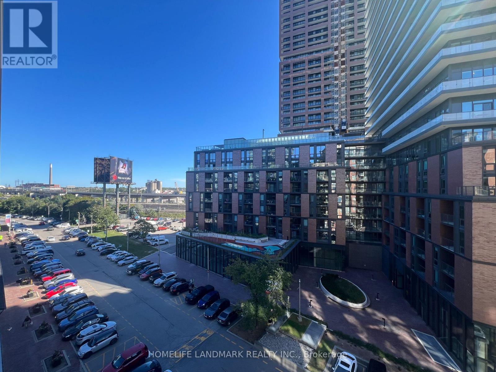 716 - 39 Parliament Street, Toronto, Ontario  M5A 4R2 - Photo 35 - C13827974