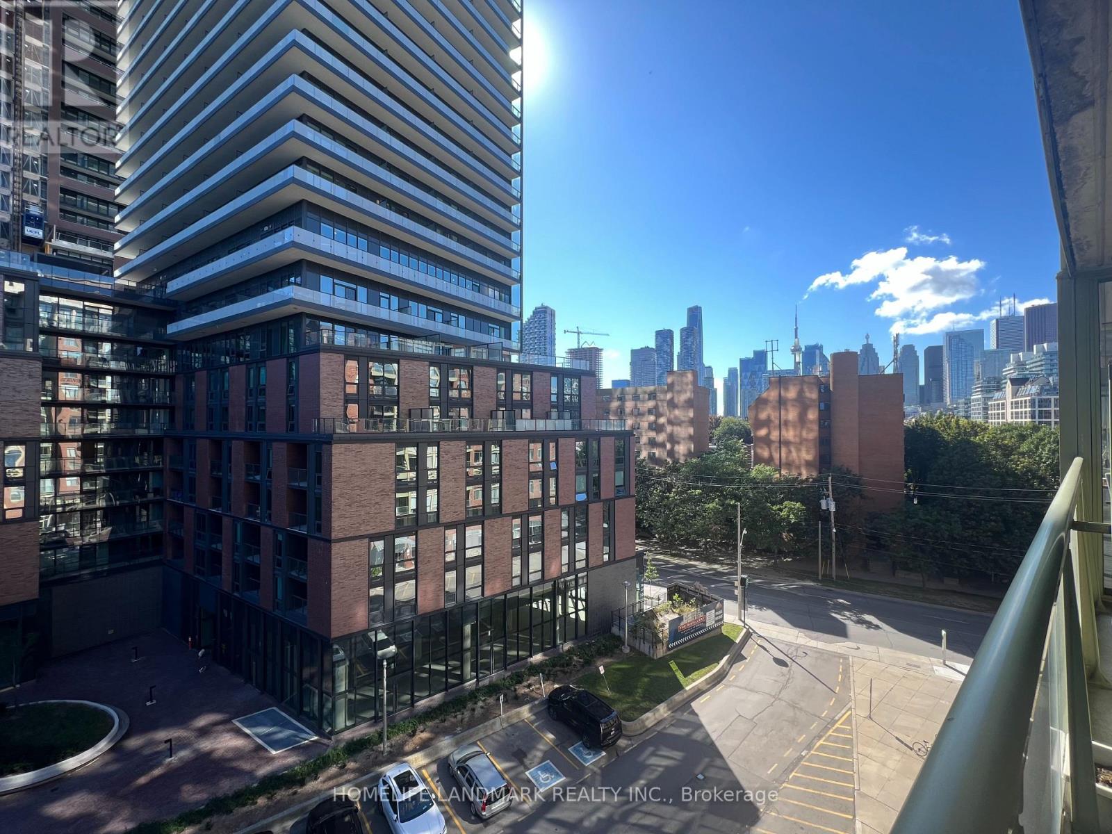 716 - 39 Parliament Street, Toronto, Ontario  M5A 4R2 - Photo 37 - C13827974