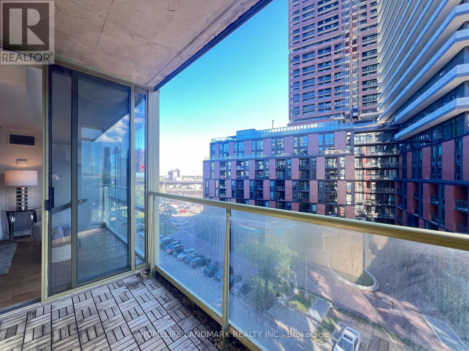 716 - 39 Parliament Street, Toronto, Ontario  M5A 4R2 - Photo 36 - C13827974
