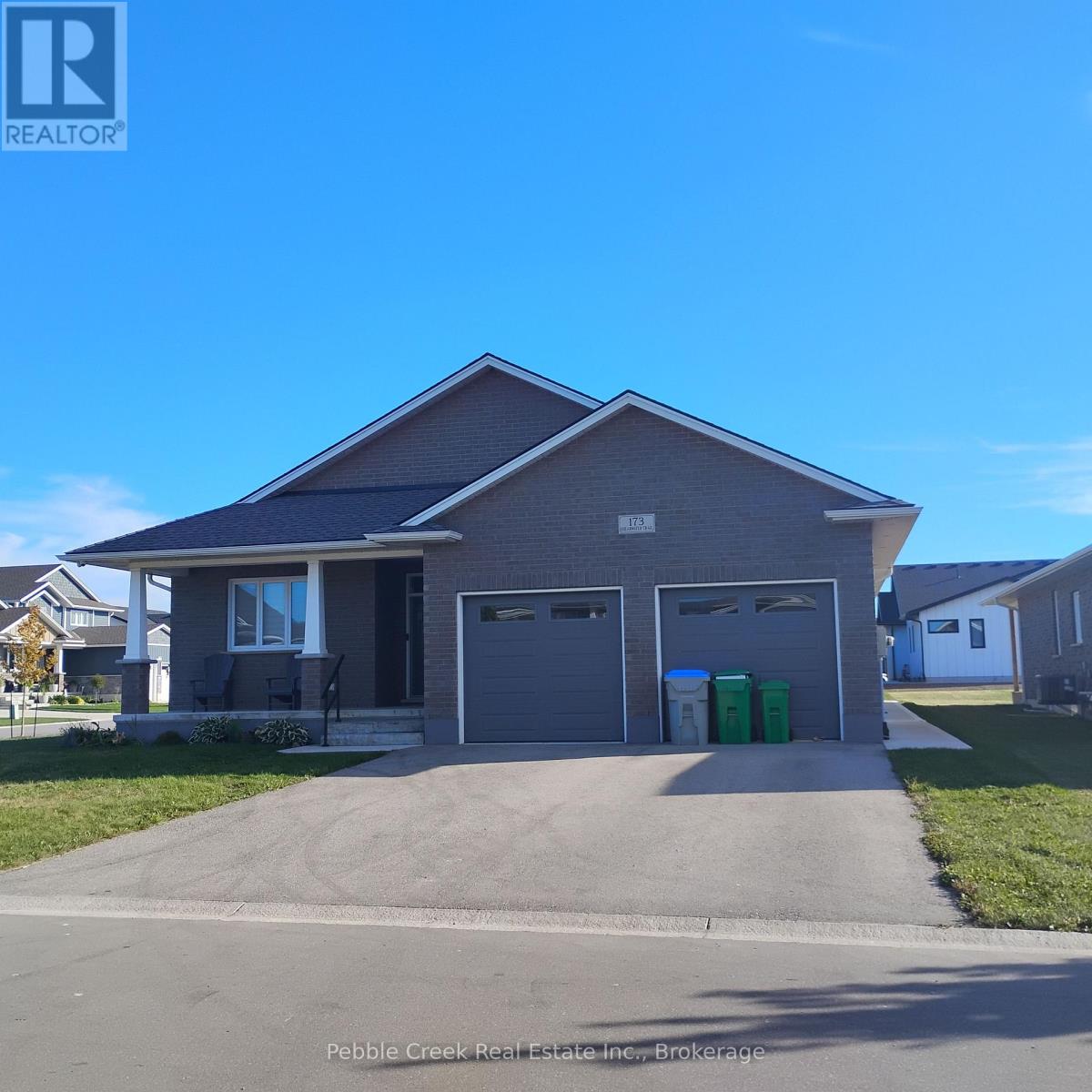 173 Shearwater Trail, Goderich, Ontario N7A 0C3 - Photo 7 - X13807496