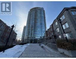2411 - 15 WINDERMERE AVENUE, Toronto, Ontario