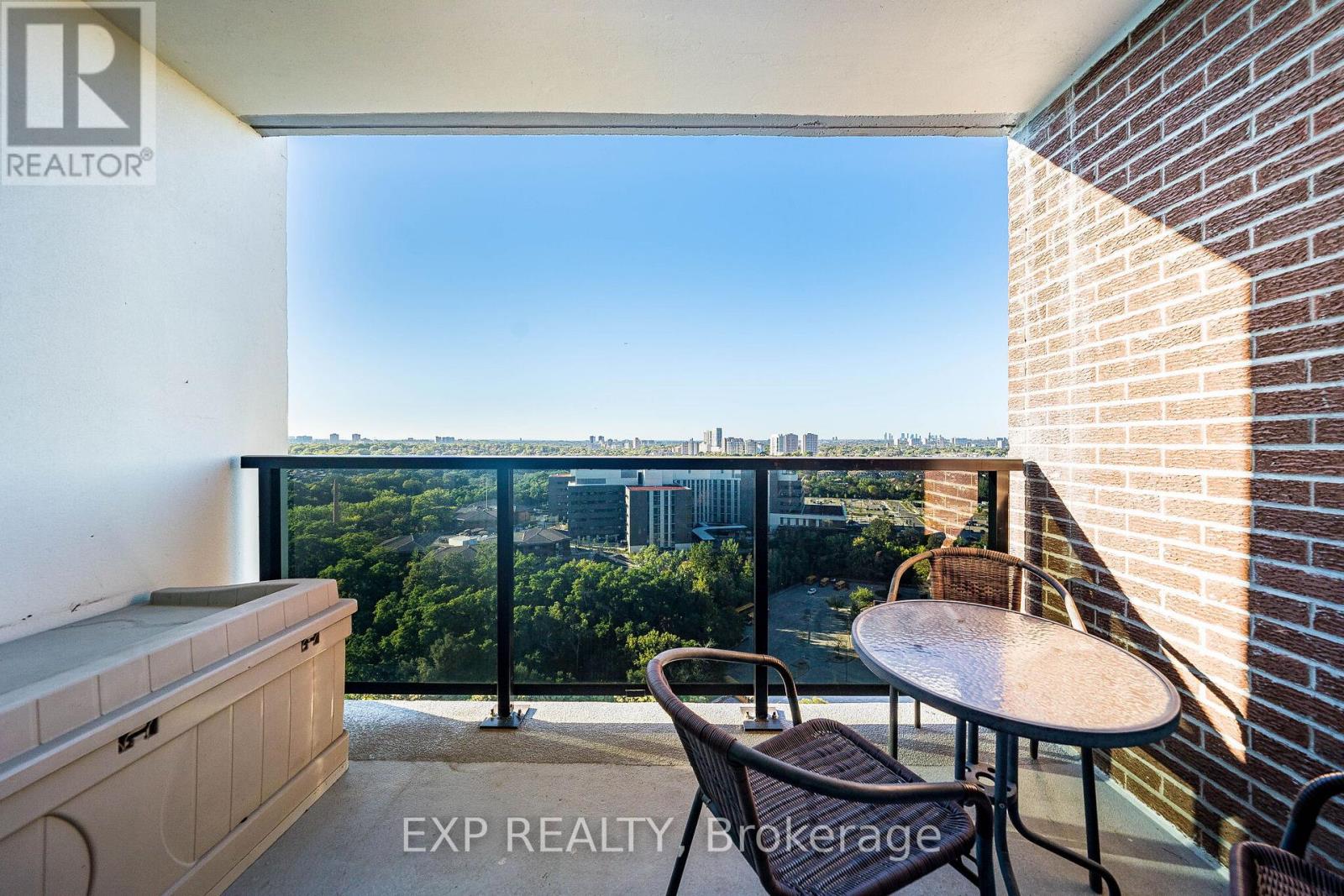 2412 - 85 Emmett Avenue, Toronto, Ontario  M6M 5A2 - Photo 2 - W13824618
