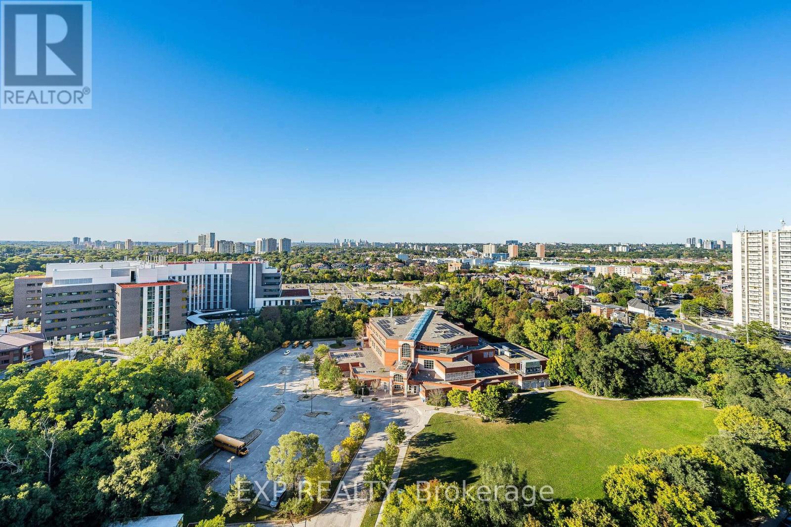 2412 - 85 Emmett Avenue, Toronto, Ontario  M6M 5A2 - Photo 3 - W13824618