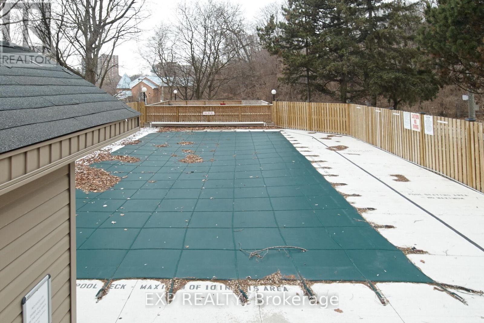 2412 - 85 Emmett Avenue, Toronto, Ontario  M6M 5A2 - Photo 37 - W13824618