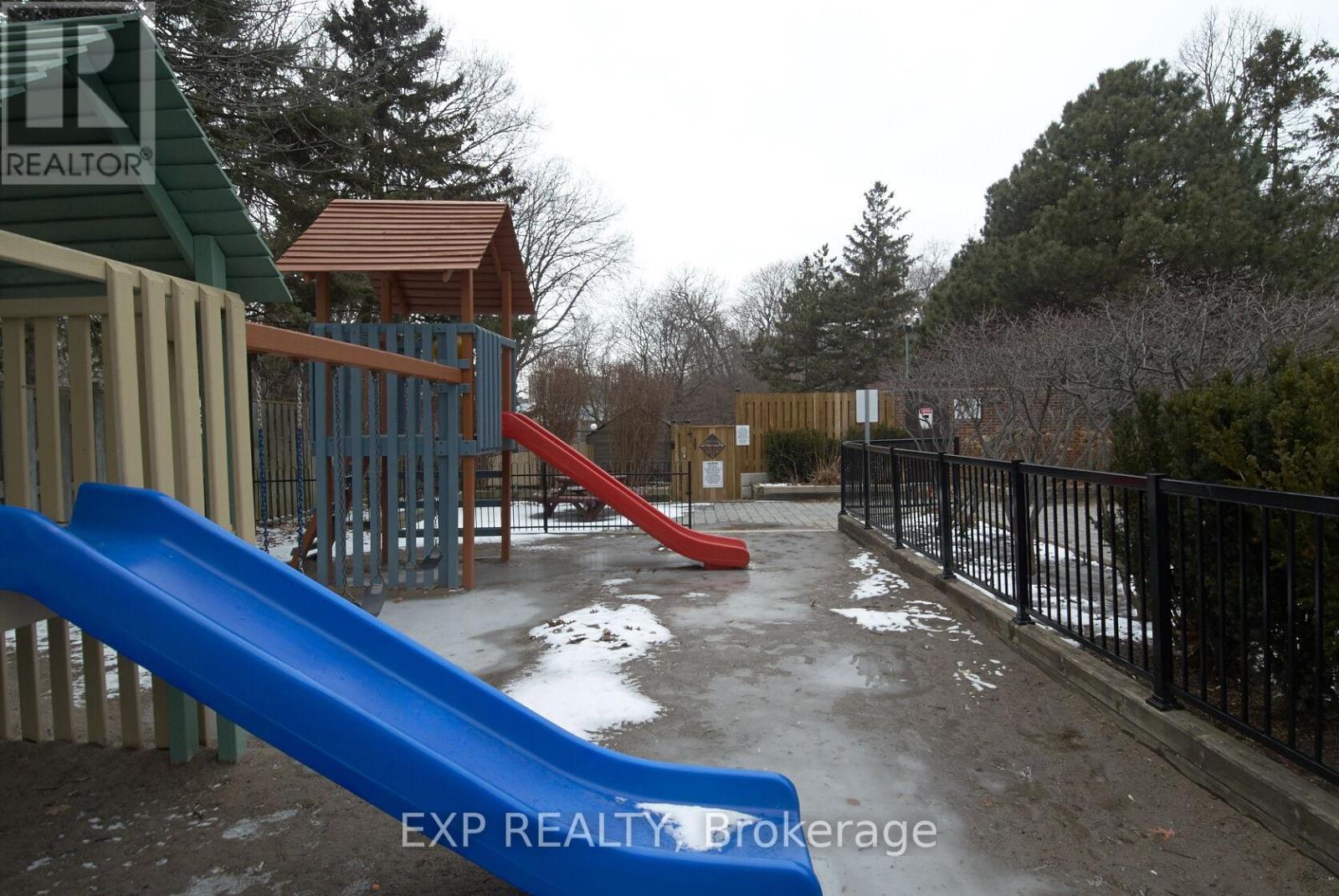 2412 - 85 Emmett Avenue, Toronto, Ontario  M6M 5A2 - Photo 38 - W13824618