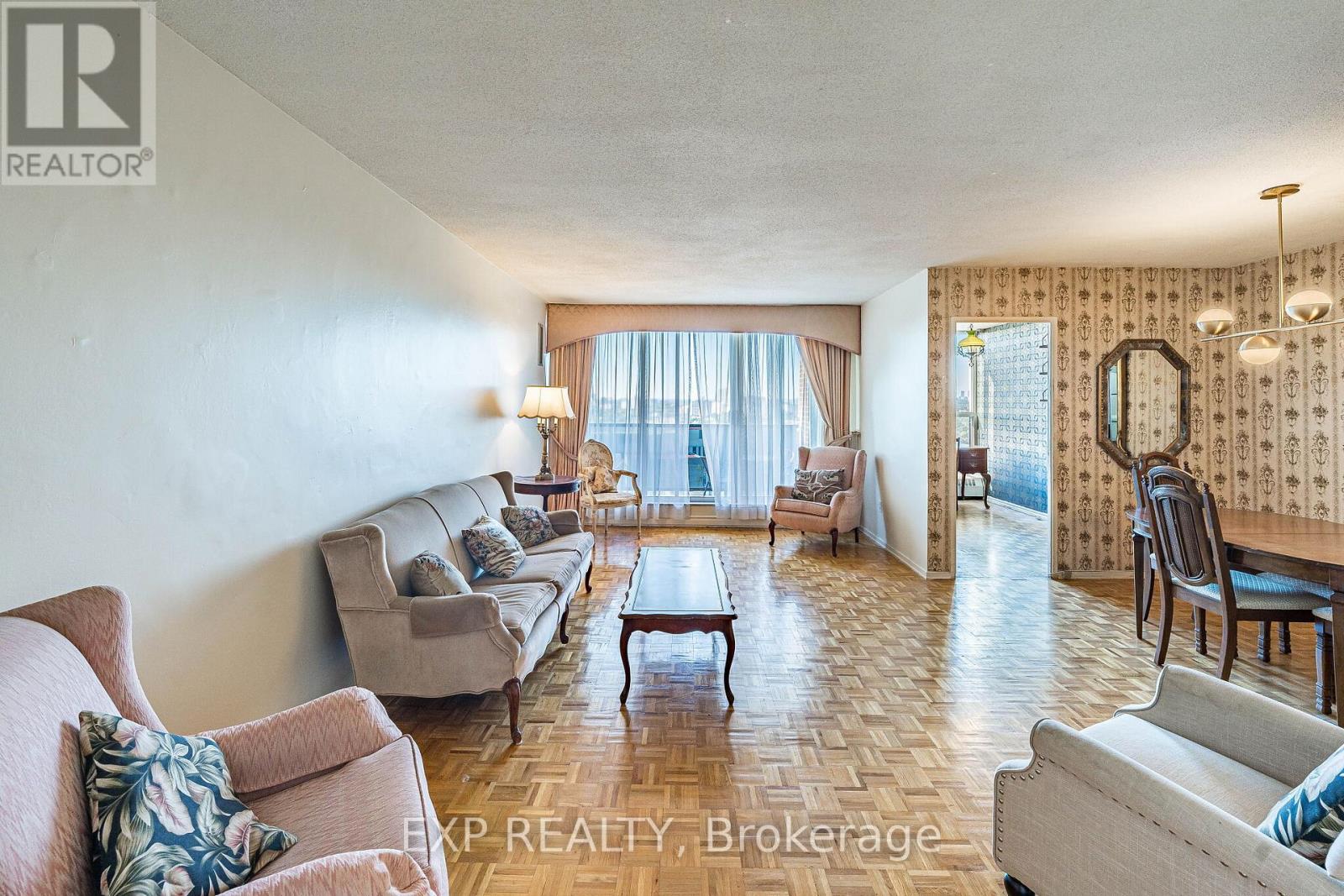 2412 - 85 Emmett Avenue, Toronto, Ontario  M6M 5A2 - Photo 4 - W13824618