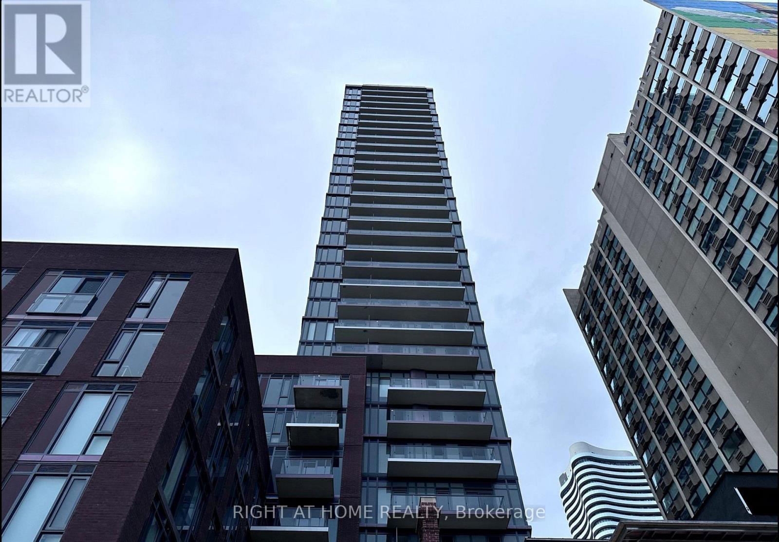3310 - 308 JARVIS STREET, Toronto, Ontario