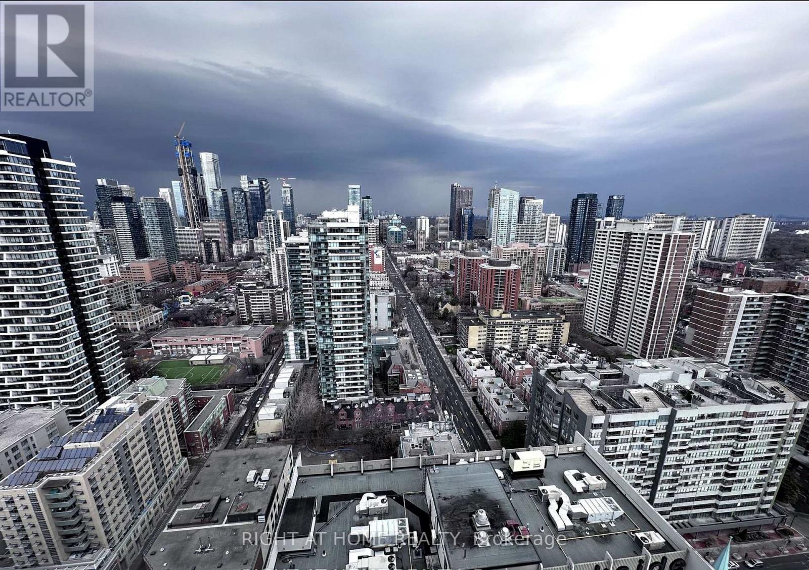 3310 - 308 Jarvis Street, Toronto, Ontario  M5B 0E3 - Photo 14 - C13837744