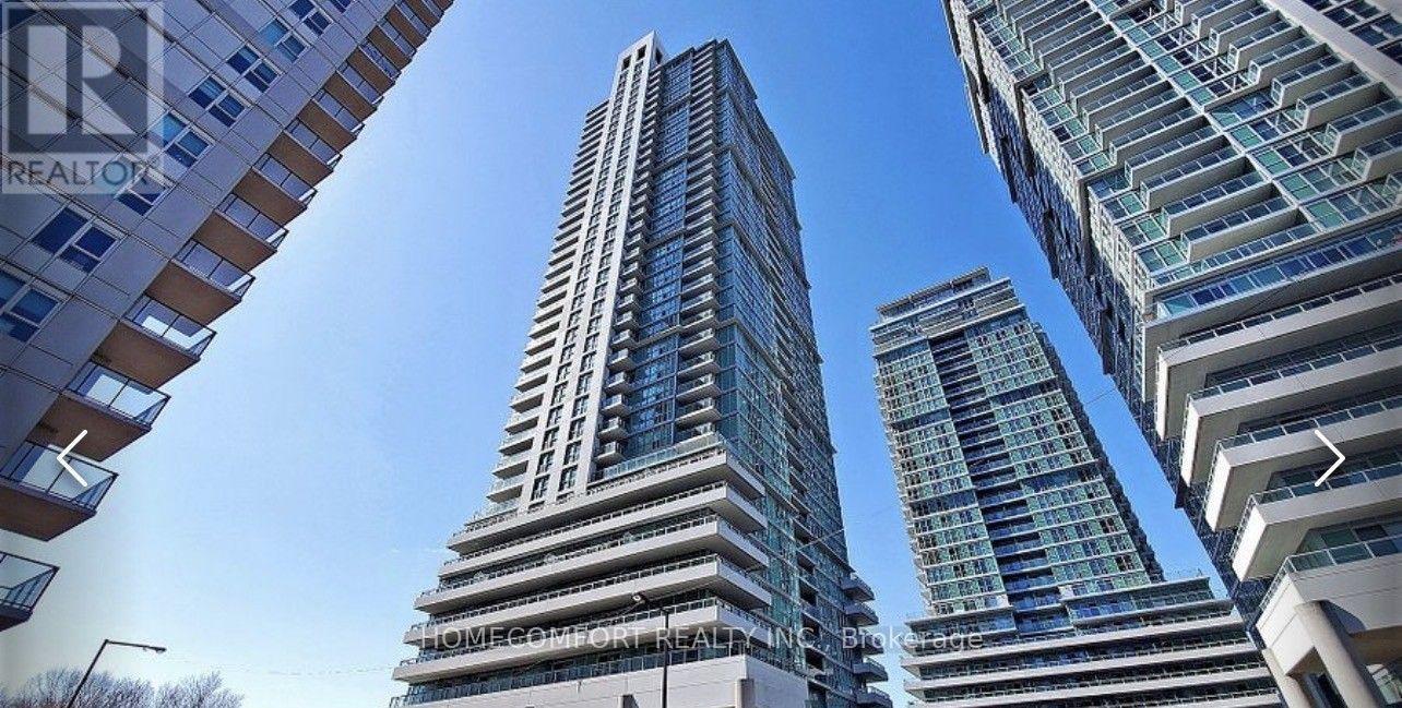 3605 - 50 TOWN CENTRE COURT, Toronto, Ontario