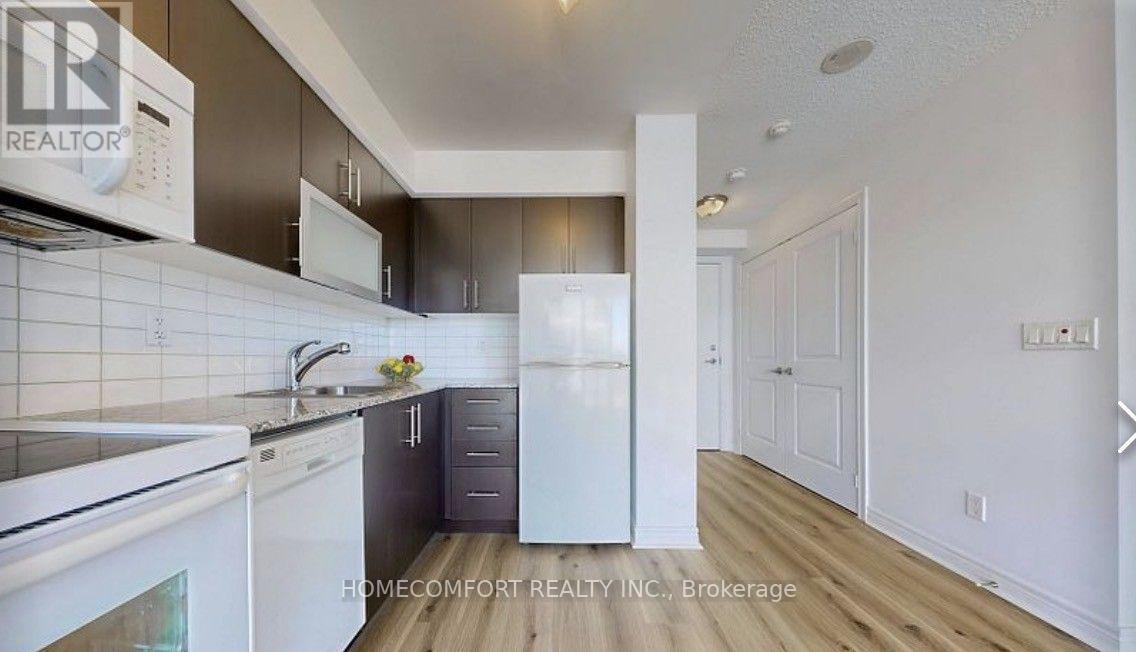 3605 - 50 Town Centre Court, Toronto, Ontario  M1P 0A9 - Photo 10 - E13837732