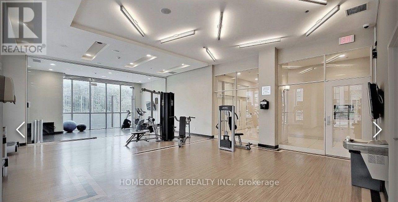 3605 - 50 Town Centre Court, Toronto, Ontario  M1P 0A9 - Photo 15 - E13837732