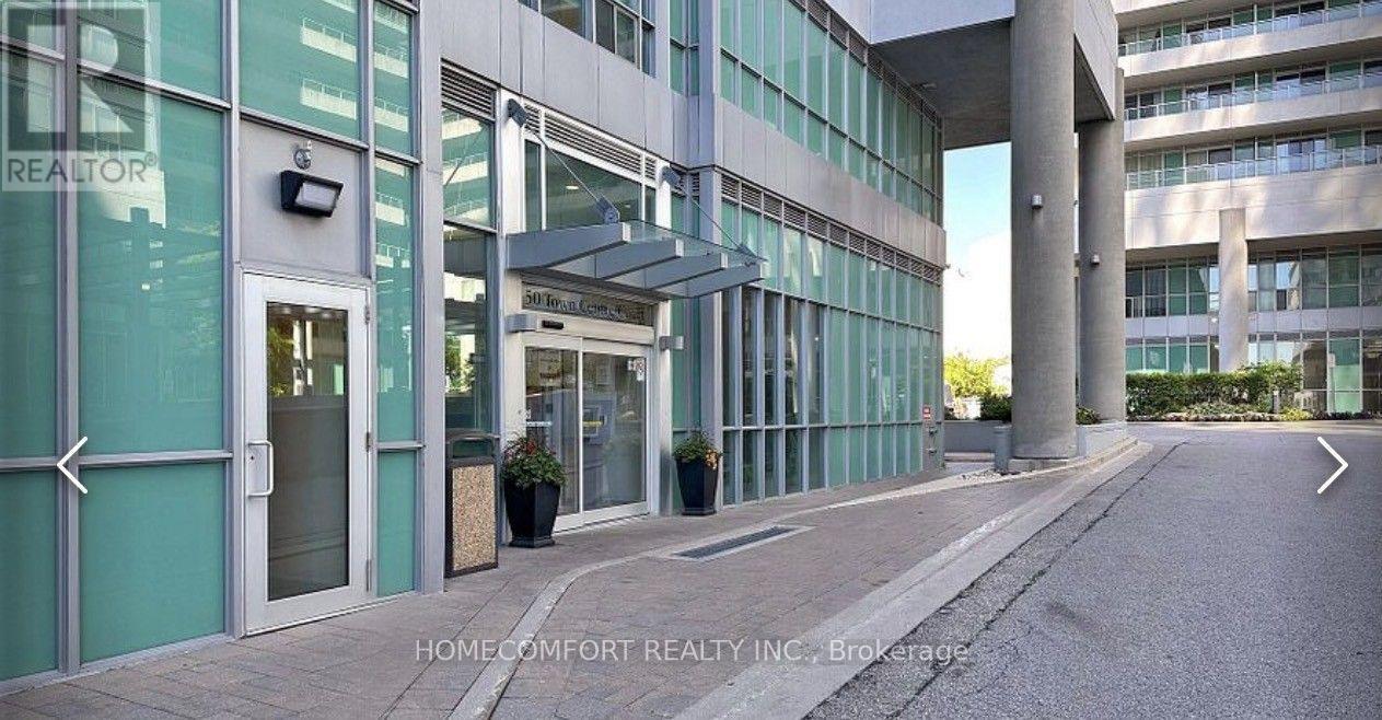3605 - 50 Town Centre Court, Toronto, Ontario  M1P 0A9 - Photo 2 - E13837732