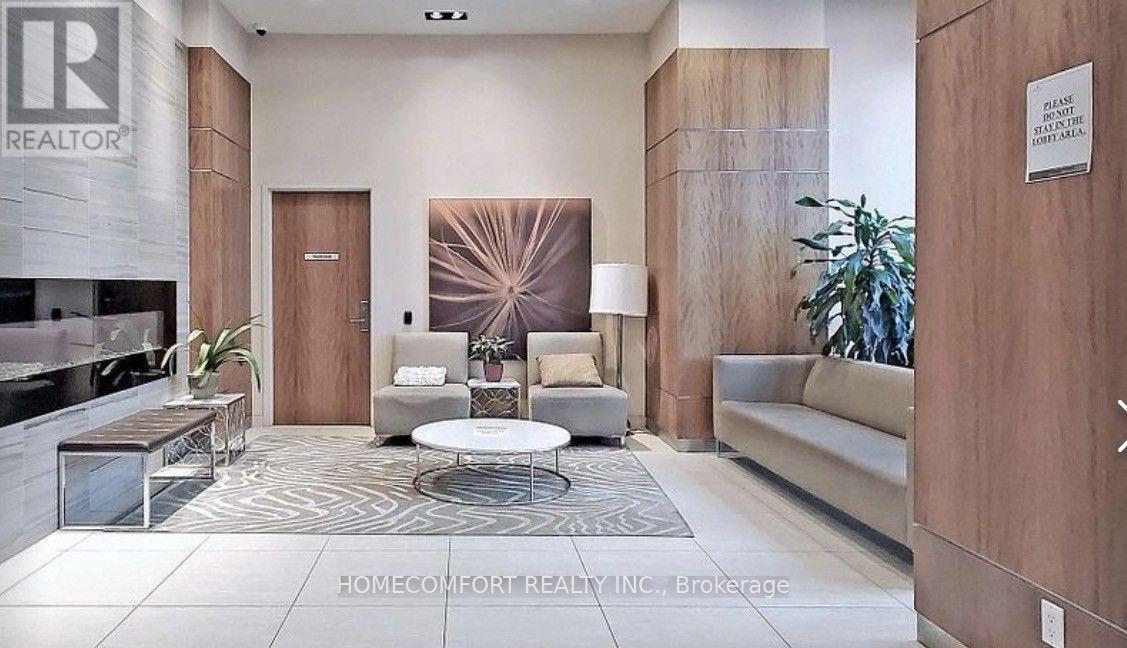 3605 - 50 Town Centre Court, Toronto, Ontario  M1P 0A9 - Photo 3 - E13837732