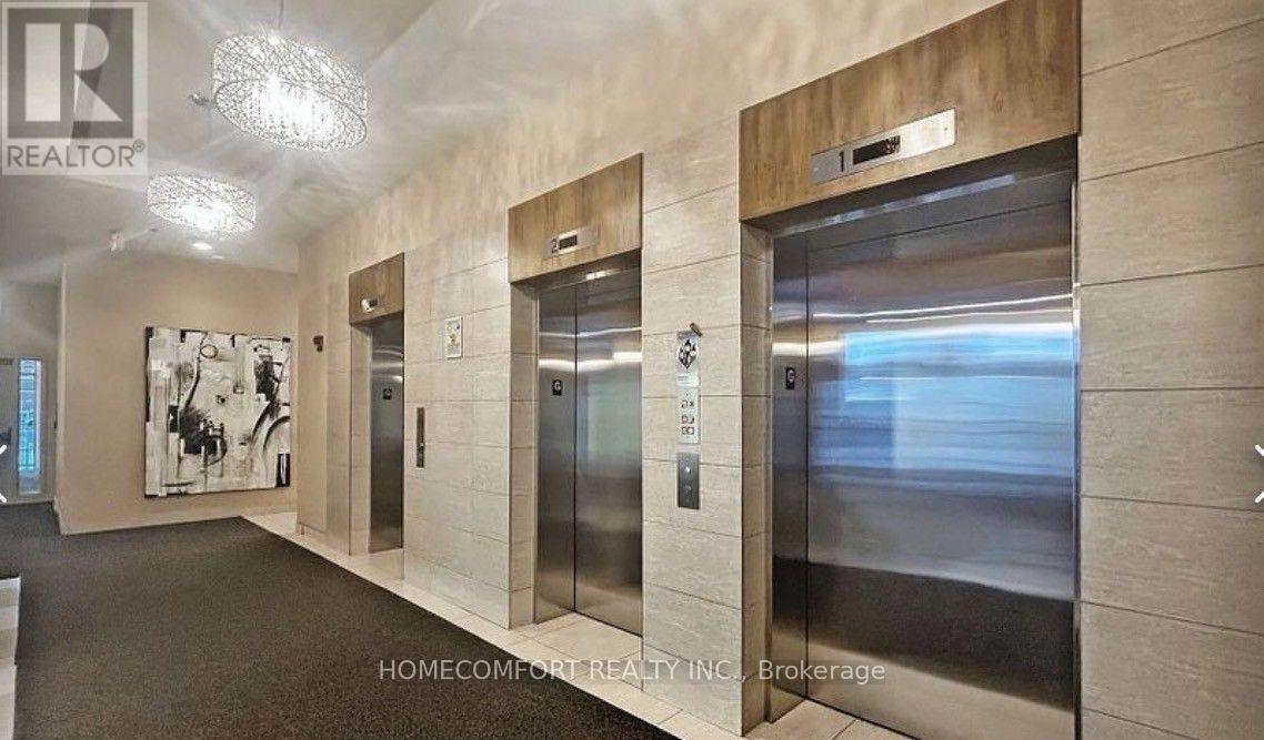 3605 - 50 Town Centre Court, Toronto, Ontario  M1P 0A9 - Photo 4 - E13837732