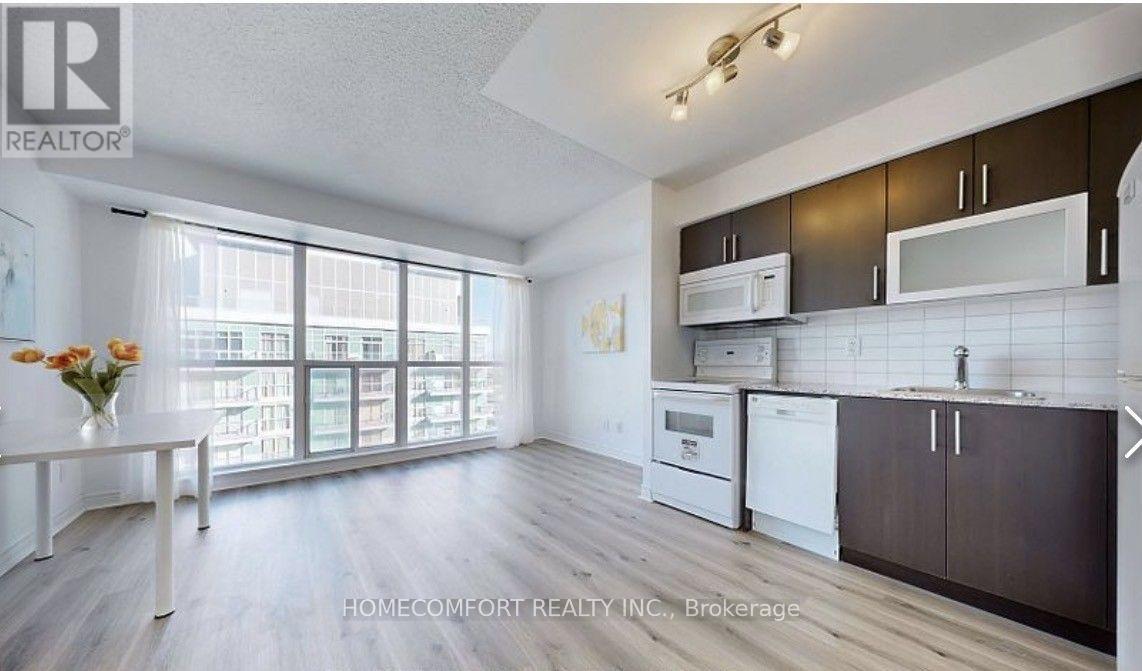 3605 - 50 Town Centre Court, Toronto, Ontario  M1P 0A9 - Photo 9 - E13837732