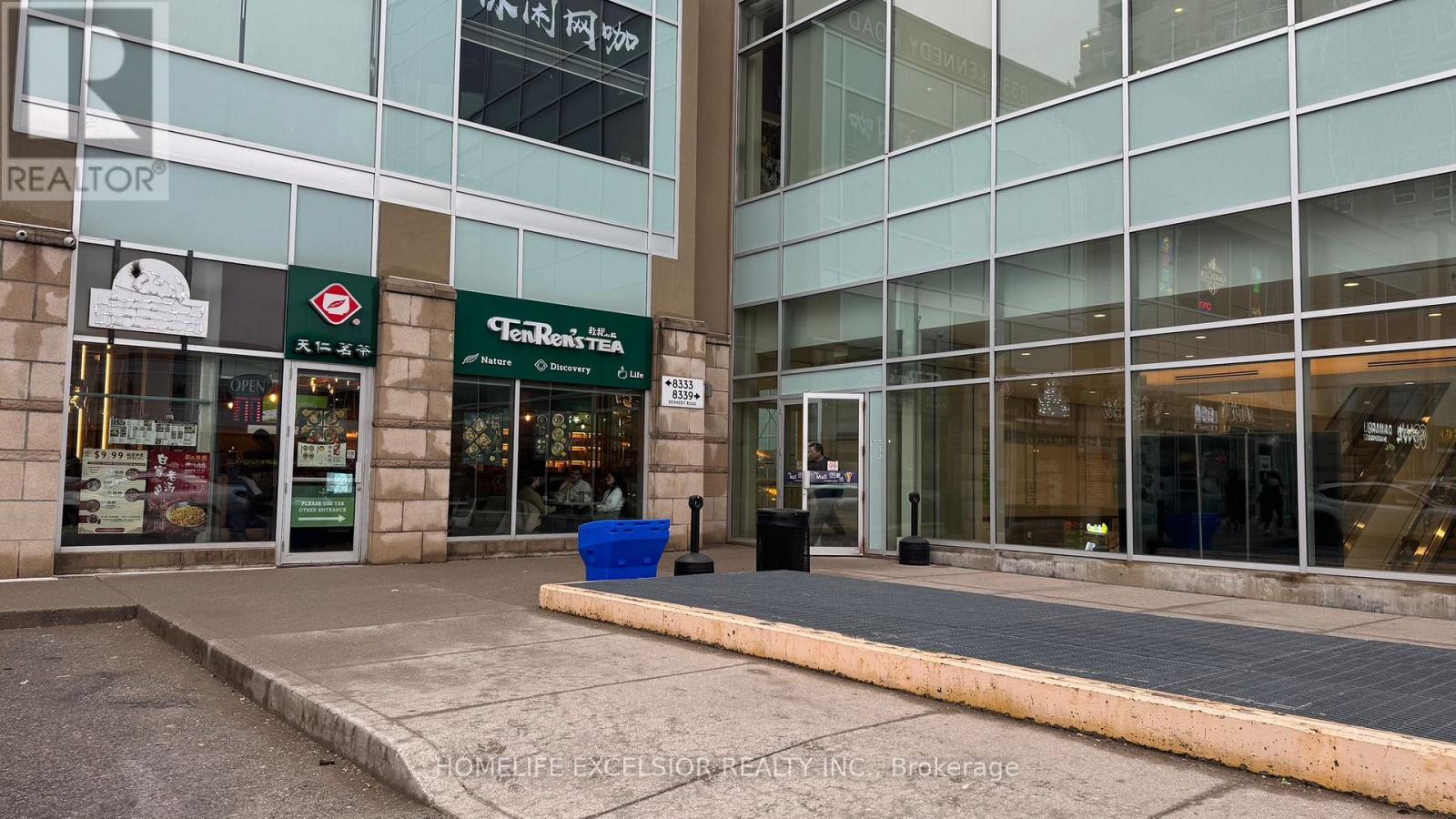 1078 - 8333 Kennedy Road E, Markham, Ontario L3R 4P8 - Photo 2 - N12907392