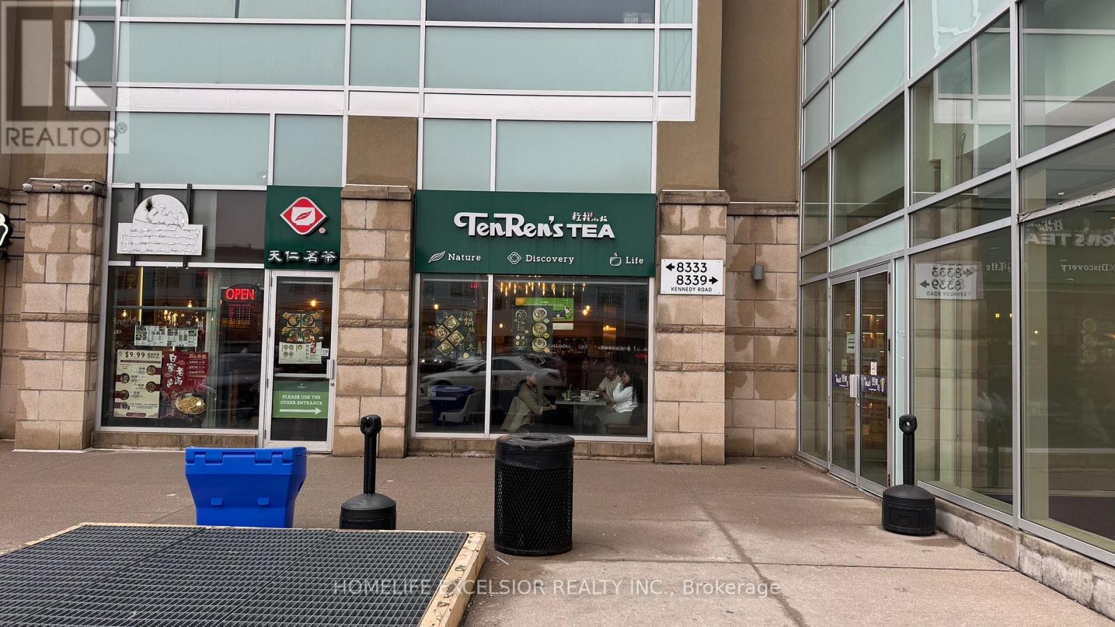 1078 - 8333 Kennedy Road E, Markham, Ontario L3R 4P8 - Photo 3 - N12907392