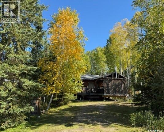 12 Spruce AVENUE, Candle Lake, Saskatchewan