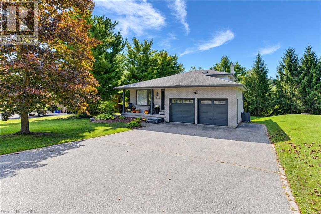 1349 Bridge Street, New Dundee, Ontario  N0B 2E0 - Photo 4 - 40867149