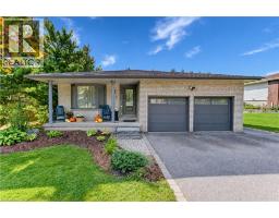 1349 BRIDGE Street, New Dundee, Ontario