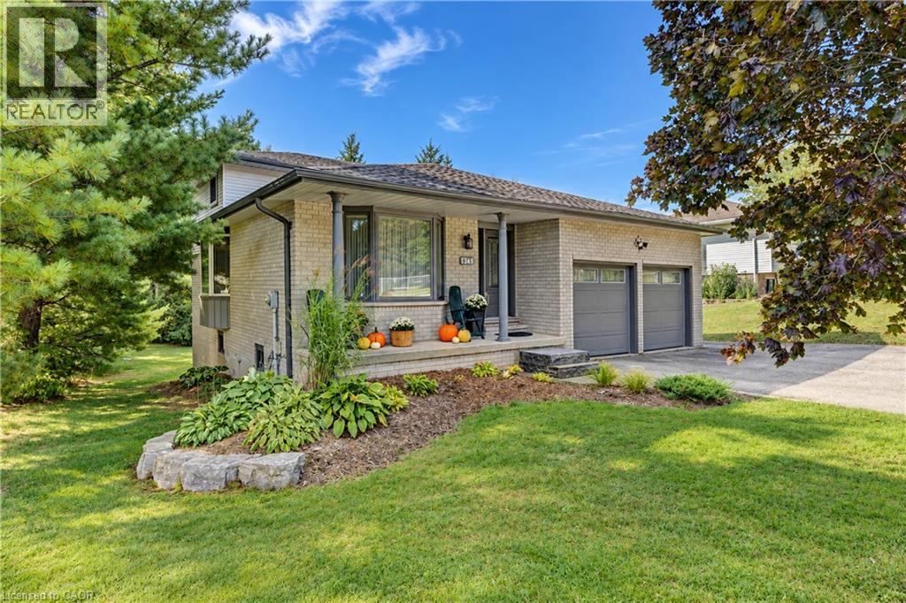 1349 Bridge Street, New Dundee, Ontario  N0B 2E0 - Photo 7 - 40867149