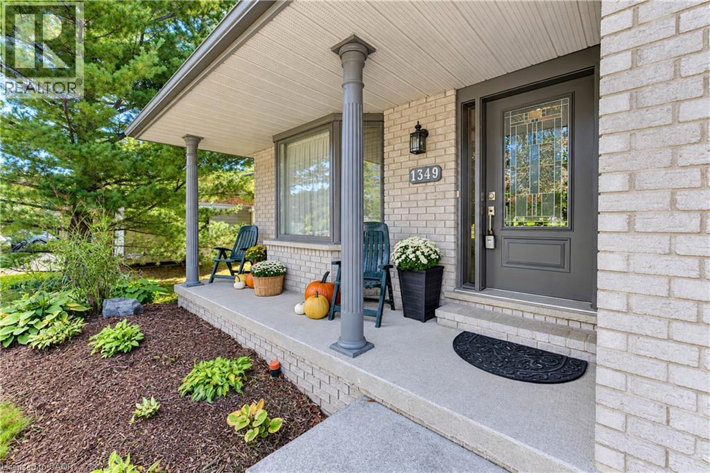 1349 Bridge Street, New Dundee, Ontario  N0B 2E0 - Photo 8 - 40867149