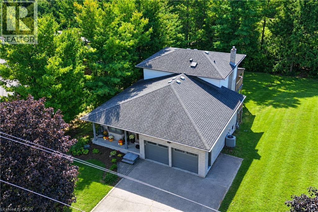 1349 Bridge Street, New Dundee, Ontario  N0B 2E0 - Photo 3 - 40867149