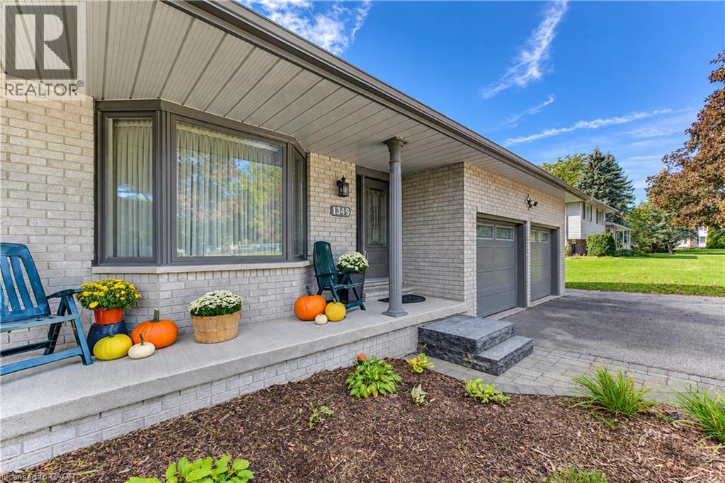 1349 Bridge Street, New Dundee, Ontario  N0B 2E0 - Photo 2 - 40867149