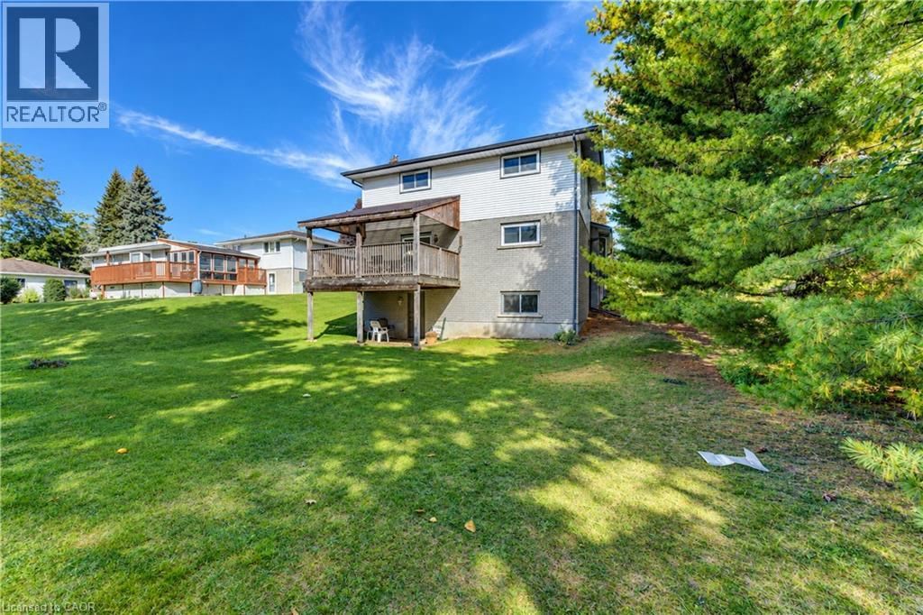 1349 Bridge Street, New Dundee, Ontario  N0B 2E0 - Photo 42 - 40867149