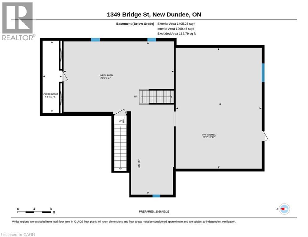 1349 Bridge Street, New Dundee, Ontario  N0B 2E0 - Photo 47 - 40867149
