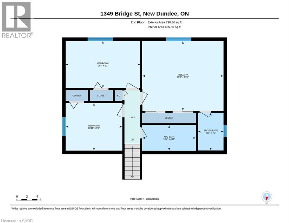 1349 Bridge Street, New Dundee, Ontario  N0B 2E0 - Photo 46 - 40867149