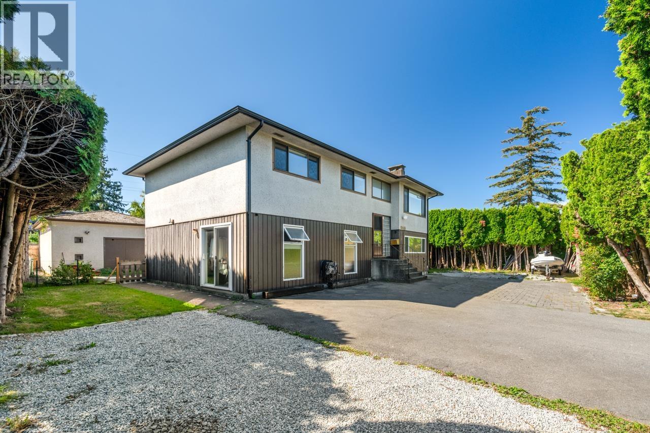 10440 AINTREE CRESCENT, Richmond, British Columbia