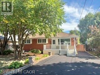 499 East 16th Street, Hamilton, Ontario  L9A 4K9 - Photo 3 - 40867137