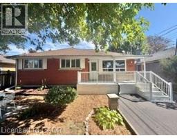 499 EAST 16TH Street, Hamilton, Ontario