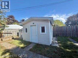 499 East 16th Street, Hamilton, Ontario  L9A 4K9 - Photo 42 - 40867137