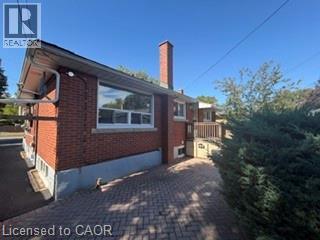 499 East 16th Street, Hamilton, Ontario  L9A 4K9 - Photo 38 - 40867137