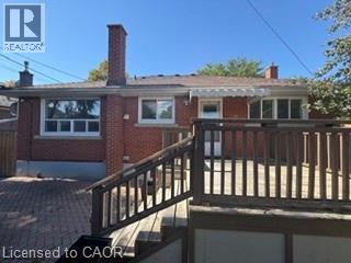 499 East 16th Street, Hamilton, Ontario  L9A 4K9 - Photo 40 - 40867137