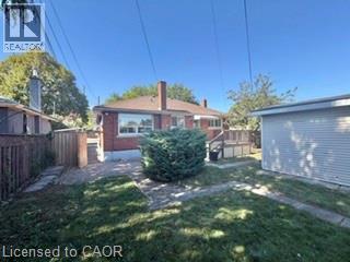 499 East 16th Street, Hamilton, Ontario  L9A 4K9 - Photo 41 - 40867137