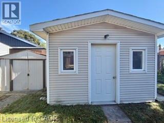 499 East 16th Street, Hamilton, Ontario  L9A 4K9 - Photo 43 - 40867137