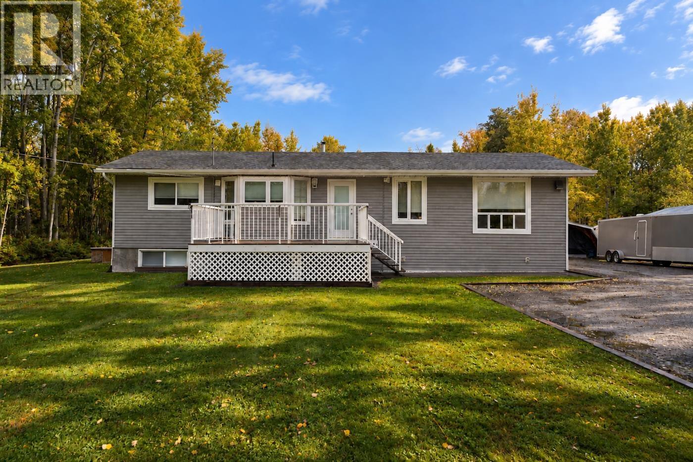5490 Buckhorn Lake Road, Prince George, British Columbia  V2N 6B4 - Photo 1 - R3170202