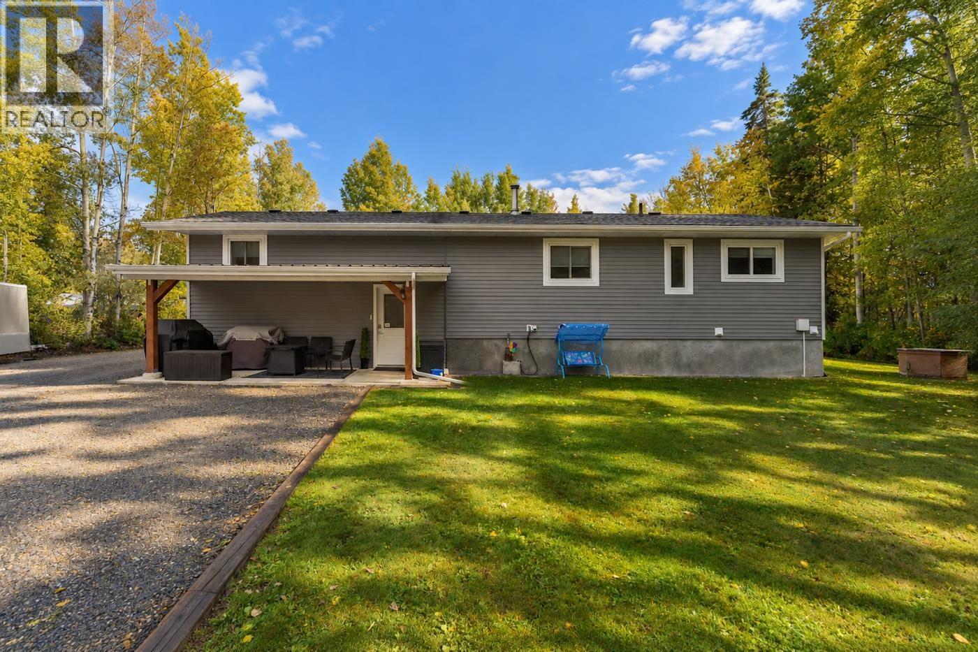 5490 Buckhorn Lake Road, Prince George, British Columbia  V2N 6B4 - Photo 38 - R3170202