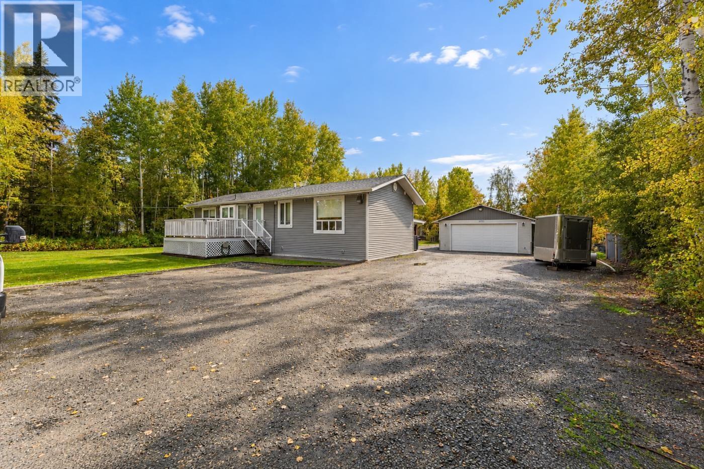 5490 Buckhorn Lake Road, Prince George, British Columbia  V2N 6B4 - Photo 39 - R3170202