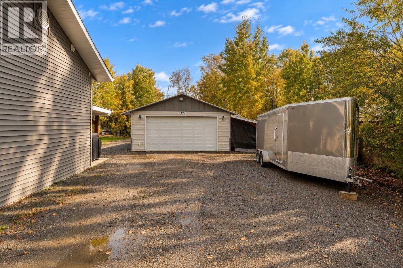 5490 Buckhorn Lake Road, Prince George, British Columbia  V2N 6B4 - Photo 34 - R3170202