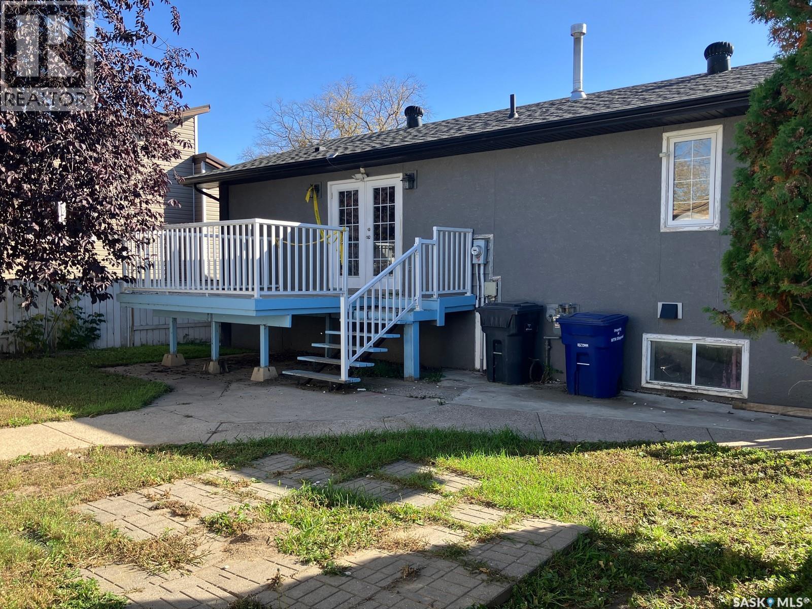 617 8th Avenue W, Nipawin, Saskatchewan  S0E 1E0 - Photo 46 - SK048707