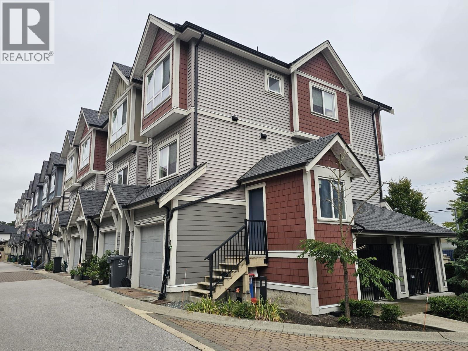 1 22600 Gilley Road, Richmond, British Columbia  V6V 1E4 - Photo 2 - R3147688