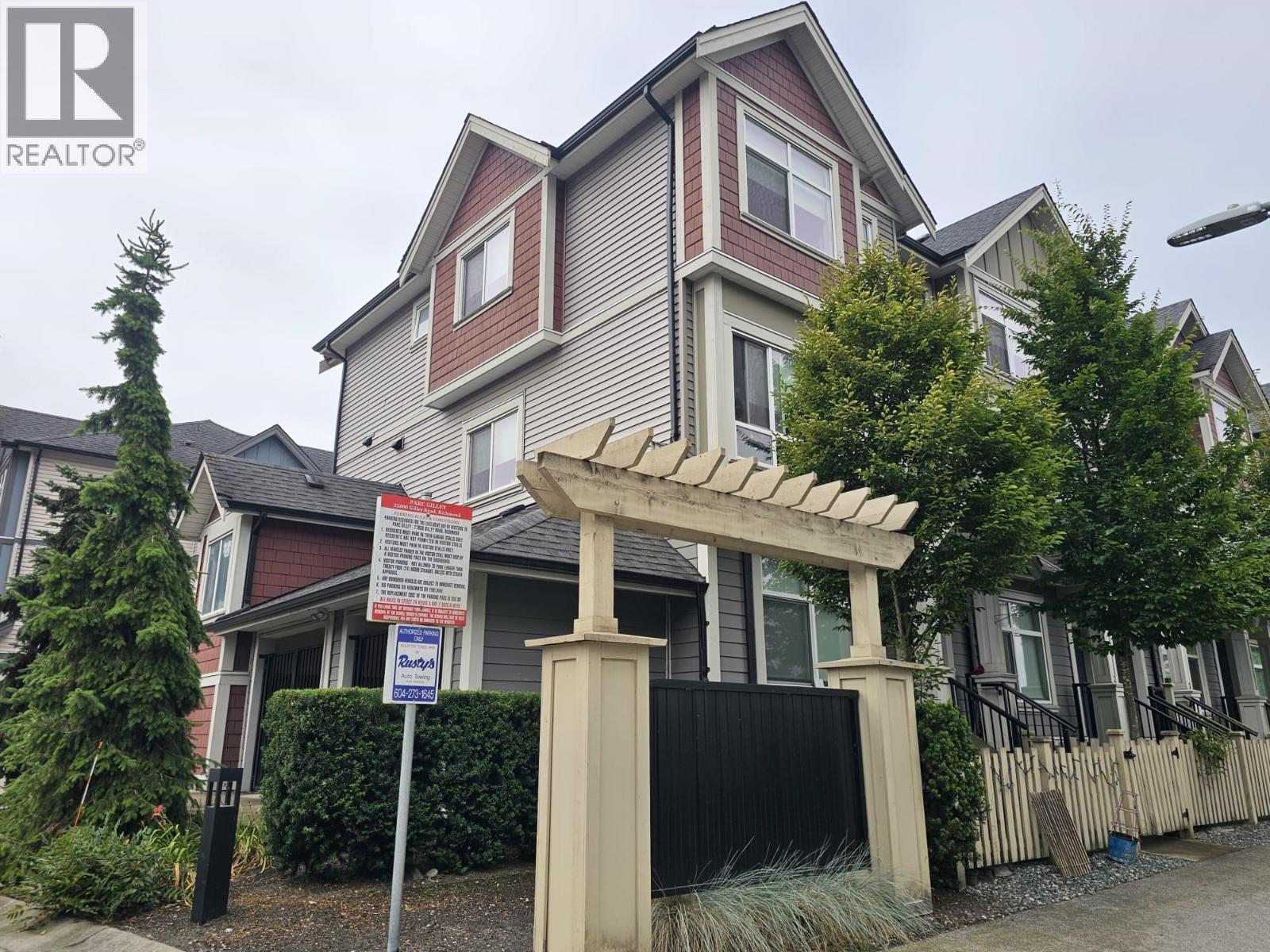 1 22600 Gilley Road, Richmond, British Columbia  V6V 1E4 - Photo 3 - R3147688