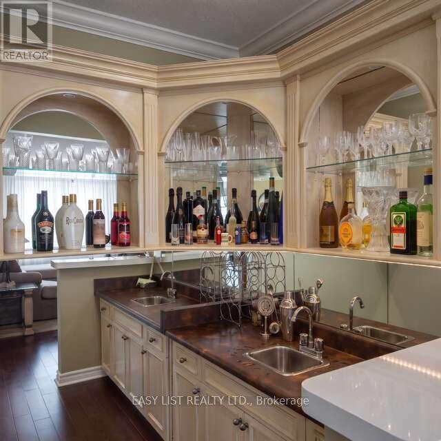 14 Gas Light Crescent, Vaughan, Ontario  L4L 8E8 - Photo 18 - N13725554