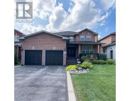 14 GAS LIGHT CRESCENT, Vaughan, Ontario
