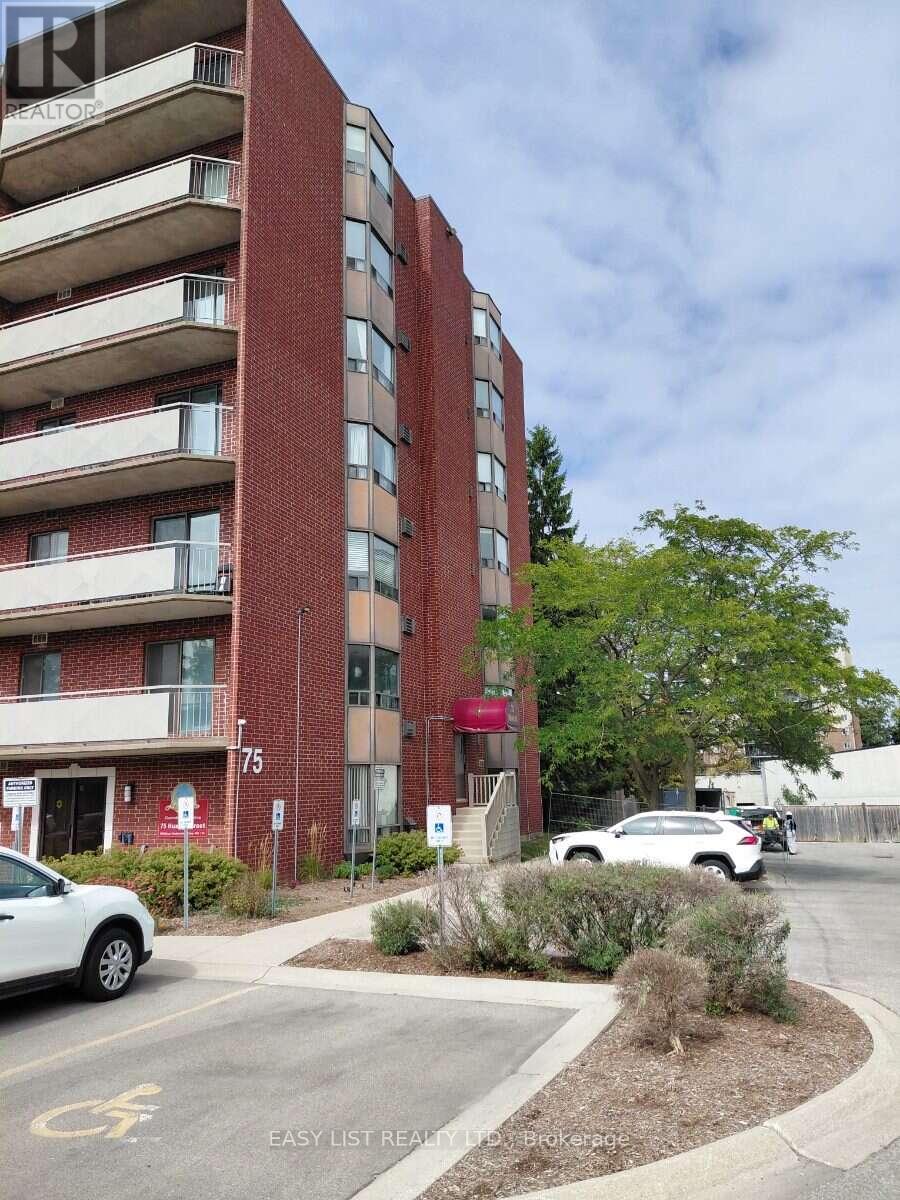 205 - 75 Huxley Street, London South, Ontario  N6J 4W7 - Photo 12 - X13820686