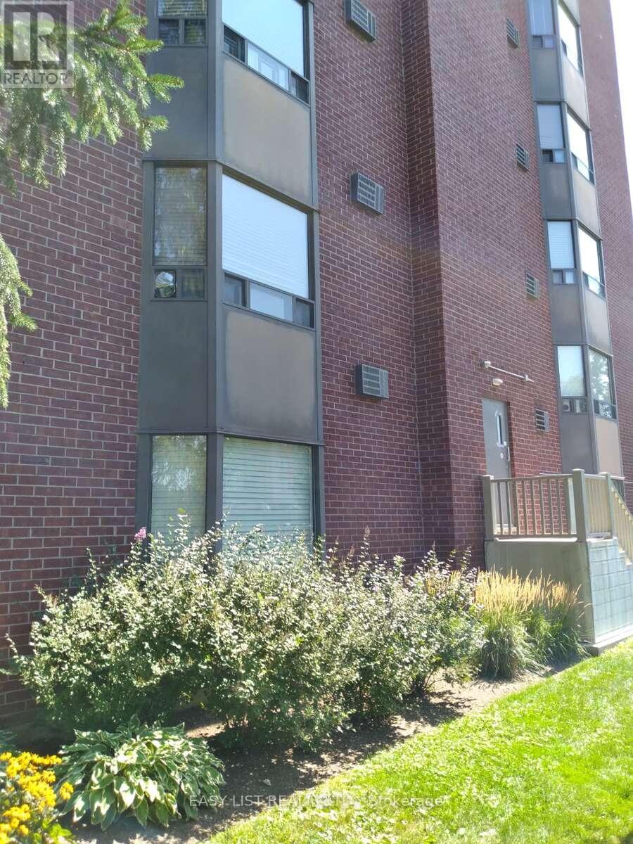 205 - 75 Huxley Street, London South, Ontario  N6J 4W7 - Photo 2 - X13820686